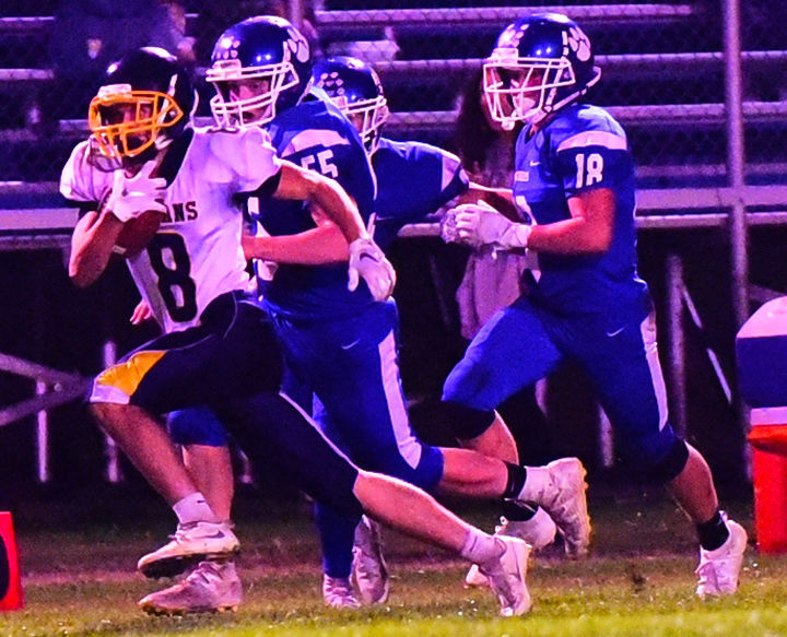 Kole Hurler